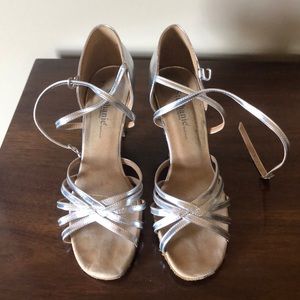 Professional Ballroom/Dance Heels